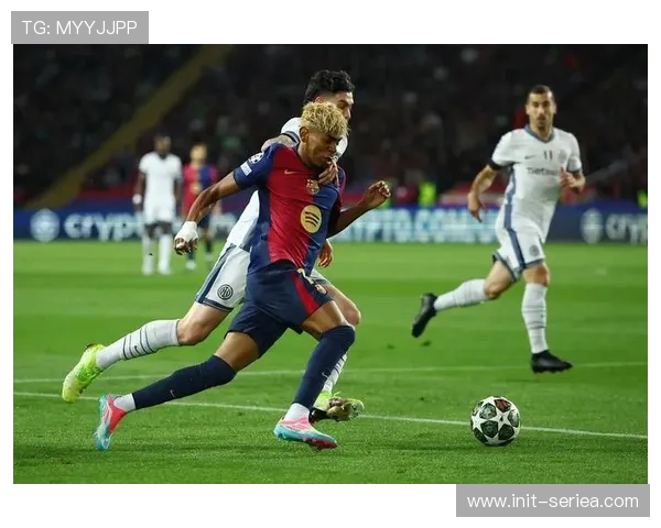 巴萨欧冠客场跌宕起伏,亚马尔成唯一亮点 巴萨欧冠客场跌宕起伏,亚马尔成唯一亮点