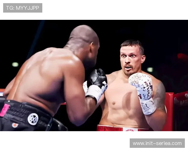 富里与乌西克二番战酬金或达1.9亿美元，沙特成拳击新中心