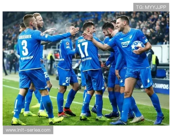 波鸿与霍芬海姆对攻大战，双方合计打入五球